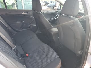 Opel Astra 2017 5θυρο Dynamic 1.6lt CDTI S/S 136hp (MT6)-thumb-18