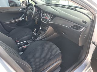 Opel Astra 2017 5θυρο Dynamic 1.6lt CDTI S/S 136hp (MT6)-thumb-19
