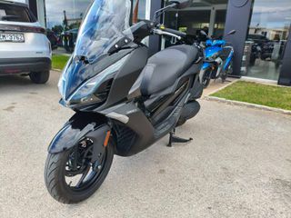 Kymco Downtown GT 350i 2026 9-thumb-1