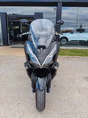 Kymco Downtown GT 350i 2026 9-thumb-2