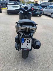 Kymco Downtown GT 350i 2026 9-thumb-3