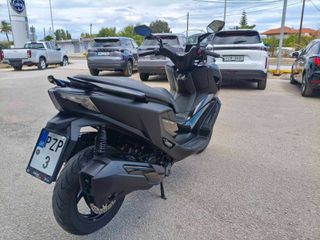 Kymco Downtown GT 350i 2026 9-thumb-5