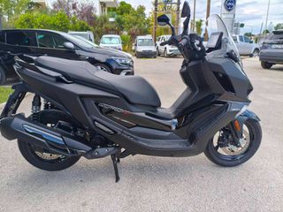 Kymco Downtown GT 350i 2026 9-thumb-6