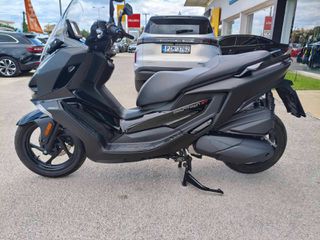 Kymco Downtown GT 350i 2026 9-thumb-7