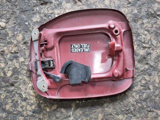 TOYOTA COROLLA (..E11..) '00-'02 SDN-thumb-1