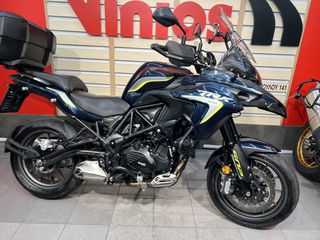 Benelli TRK 502 2024-thumb-3