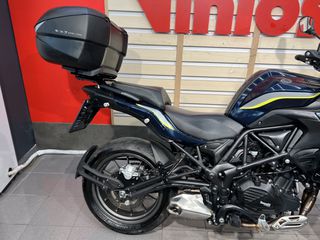 Benelli TRK 502 2024-thumb-4