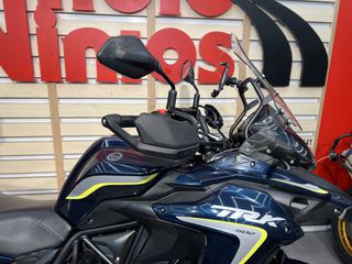 Benelli TRK 502 2024-thumb-9