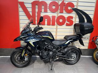 Benelli TRK 502 2024-thumb-12