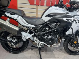 Benelli TRK 502 2024 x-thumb-7