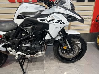 Benelli TRK 502 2024 x-thumb-10