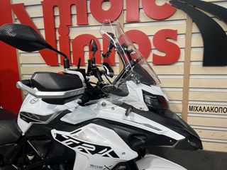 Benelli TRK 502 2024 x-thumb-11
