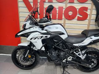 Benelli TRK 502 2024 x-thumb-16