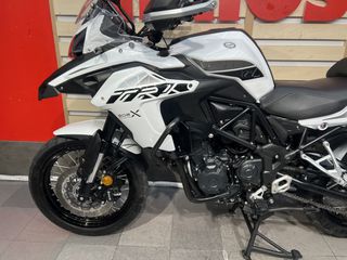 Benelli TRK 502 2024 x-thumb-18