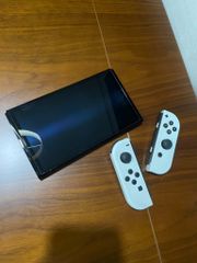 Nintendo Switch Oled-thumb-2