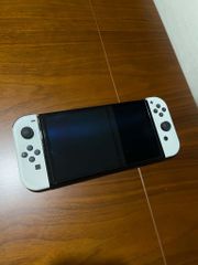 Nintendo Switch Oled-thumb-3