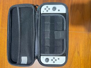 Nintendo Switch Oled-thumb-4