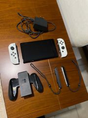 Nintendo Switch Oled-thumb-7