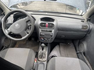 OPEL CORSA C ΜΟΝΤΕΛΟ: 2004-2006 ΚΥΒΙΚΑ: 1200CC ΚΩΔ. ΚΙΝΗΤΗΡΑ: Z12XEP ECO7282-thumb-4