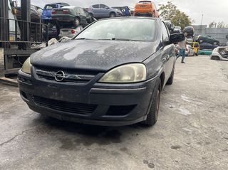 OPEL CORSA C ΜΟΝΤΕΛΟ: 2004-2006 ΚΥΒΙΚΑ: 1200CC ΚΩΔ. ΚΙΝΗΤΗΡΑ: Z12XEP ECO7282-thumb-1