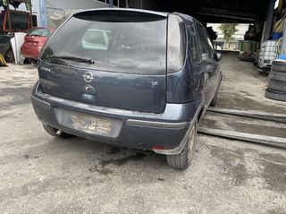 OPEL CORSA C ΜΟΝΤΕΛΟ: 2004-2006 ΚΥΒΙΚΑ: 1200CC ΚΩΔ. ΚΙΝΗΤΗΡΑ: Z12XEP ECO7282-thumb-3