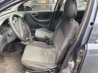 OPEL CORSA C ΜΟΝΤΕΛΟ: 2004-2006 ΚΥΒΙΚΑ: 1200CC ΚΩΔ. ΚΙΝΗΤΗΡΑ: Z12XEP ECO7282-thumb-5