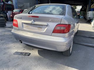 CITROEN XSARA 2 ΜΟΝΤΕΛΟ: 2000-2004 ΚΥΒΙΚΑ: 1400CC ΚΩΔ. ΚΙΝΗΤΗΡΑ: KFW ECO7812-thumb-3