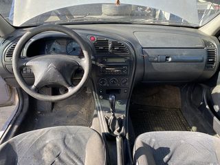 CITROEN XSARA 2 ΜΟΝΤΕΛΟ: 2000-2004 ΚΥΒΙΚΑ: 1400CC ΚΩΔ. ΚΙΝΗΤΗΡΑ: KFW ECO7812-thumb-4