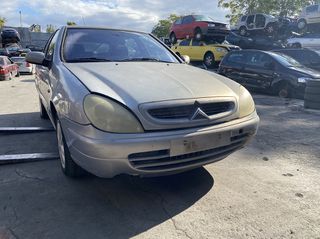 CITROEN XSARA 2 ΜΟΝΤΕΛΟ: 2000-2004 ΚΥΒΙΚΑ: 1400CC ΚΩΔ. ΚΙΝΗΤΗΡΑ: KFW ECO7812