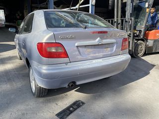 CITROEN XSARA 2 ΜΟΝΤΕΛΟ: 2000-2004 ΚΥΒΙΚΑ: 1400CC ΚΩΔ. ΚΙΝΗΤΗΡΑ: KFW ECO7812-thumb-2