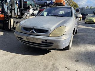 CITROEN XSARA 2 ΜΟΝΤΕΛΟ: 2000-2004 ΚΥΒΙΚΑ: 1400CC ΚΩΔ. ΚΙΝΗΤΗΡΑ: KFW ECO7812-thumb-1