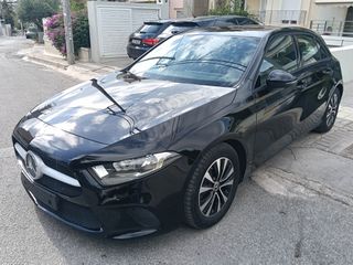 Mercedes-Benz A 160 2022 NEW  ΕΛΛΗΝΙΚΟ