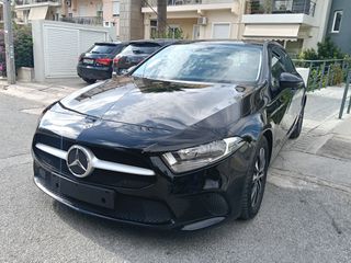 Mercedes-Benz A 160 2022 NEW  ΕΛΛΗΝΙΚΟ-thumb-1