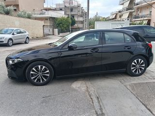 Mercedes-Benz A 160 2022 NEW  ΕΛΛΗΝΙΚΟ-thumb-2