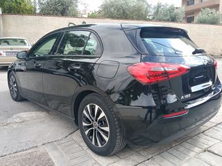 Mercedes-Benz A 160 2022 NEW  ΕΛΛΗΝΙΚΟ-thumb-3