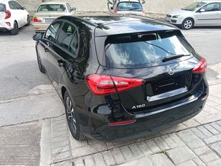 Mercedes-Benz A 160 2022 NEW  ΕΛΛΗΝΙΚΟ-thumb-4