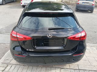 Mercedes-Benz A 160 2022 NEW  ΕΛΛΗΝΙΚΟ-thumb-5