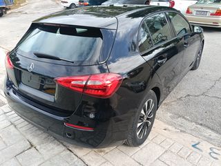 Mercedes-Benz A 160 2022 NEW  ΕΛΛΗΝΙΚΟ-thumb-7