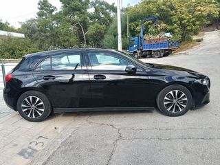 Mercedes-Benz A 160 2022 NEW  ΕΛΛΗΝΙΚΟ-thumb-8