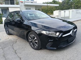 Mercedes-Benz A 160 2022 NEW  ΕΛΛΗΝΙΚΟ-thumb-9