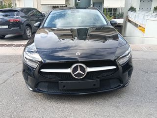 Mercedes-Benz A 160 2022 NEW  ΕΛΛΗΝΙΚΟ-thumb-10