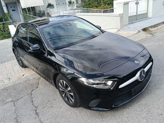 Mercedes-Benz A 160 2022 NEW  ΕΛΛΗΝΙΚΟ-thumb-11
