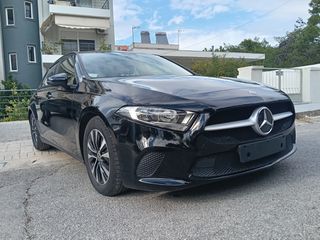Mercedes-Benz A 160 2022 NEW  ΕΛΛΗΝΙΚΟ-thumb-12