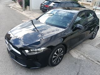 Mercedes-Benz A 160 2022 NEW  ΕΛΛΗΝΙΚΟ-thumb-13