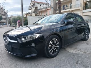 Mercedes-Benz A 160 2022 NEW  ΕΛΛΗΝΙΚΟ-thumb-14