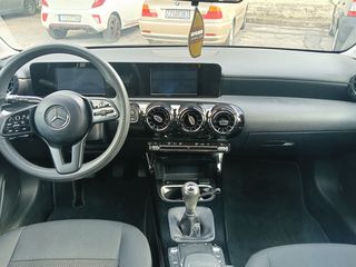 Mercedes-Benz A 160 2022 NEW  ΕΛΛΗΝΙΚΟ-thumb-16