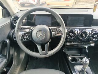 Mercedes-Benz A 160 2022 NEW  ΕΛΛΗΝΙΚΟ-thumb-17