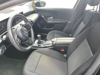 Mercedes-Benz A 160 2022 NEW  ΕΛΛΗΝΙΚΟ-thumb-19