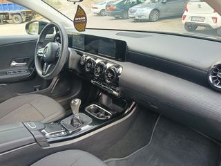Mercedes-Benz A 160 2022 NEW  ΕΛΛΗΝΙΚΟ-thumb-21