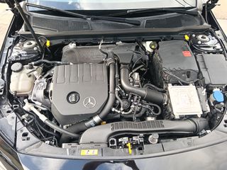 Mercedes-Benz A 160 2022 NEW  ΕΛΛΗΝΙΚΟ-thumb-24